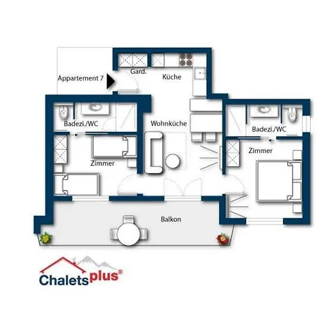Haus Schnoell Family 3 Holiday home *