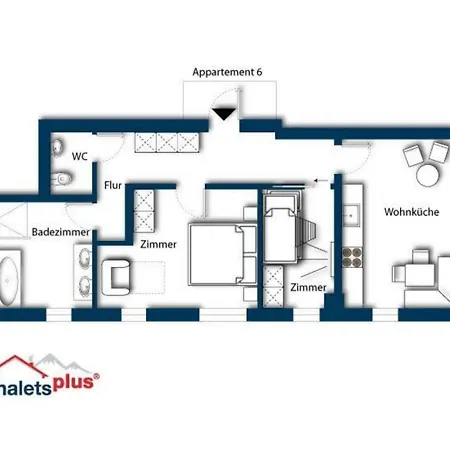 Holiday home Haus Schnoell Family 3 Mittersill