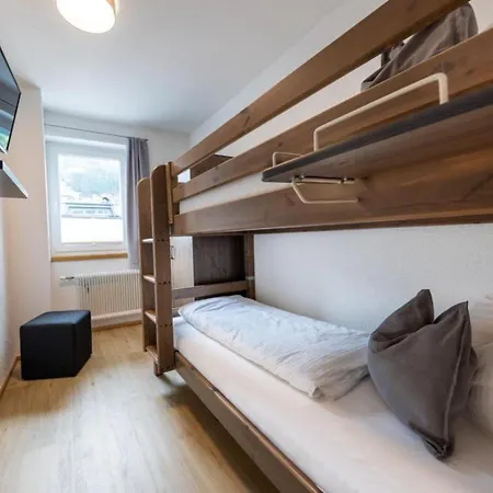 Holiday home Haus Schnoell Family 3 *