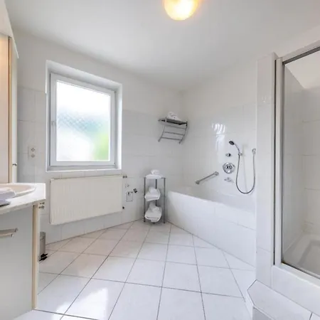 Haus Schnoell Family 3 * Mittersill