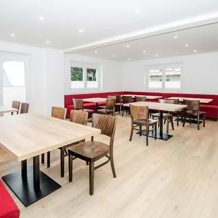 Holiday home Haus Schnoell Family 3 Mittersill