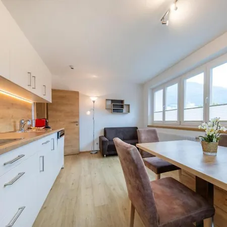 Holiday home Haus Schnoell Family 3 Mittersill