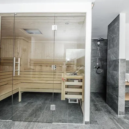 Haus Schnoell Family 3 * Mittersill