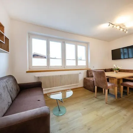 Holiday home Haus Schnoell Family 3 Mittersill