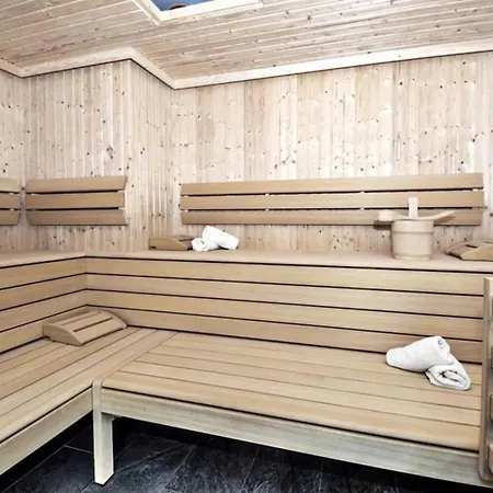 Haus Schnoell Family 3 Holiday home *