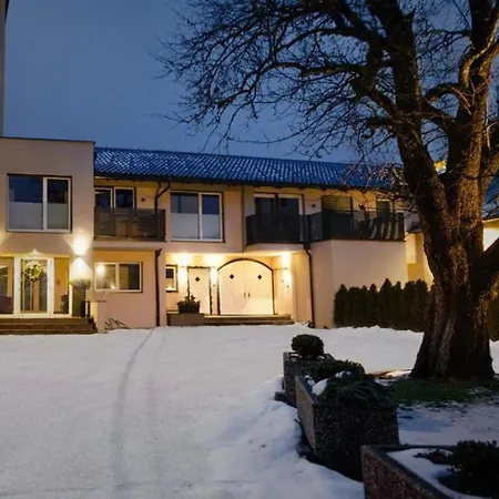 Haus Schnoell Family 3 Holiday home