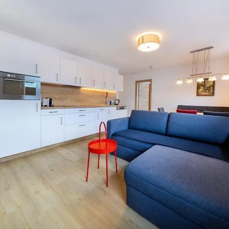 Haus Schnoell Family 3 Holiday home Mittersill