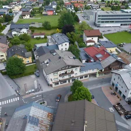 Haus Schnoell Family 3 Holiday home *